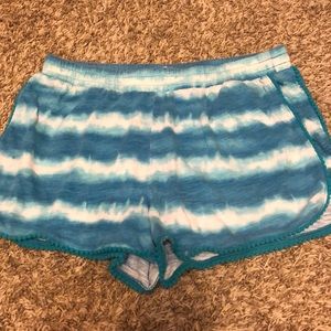 Set of 4 Justice Shorts